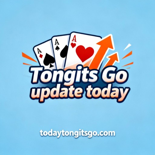 Tongits Go update today