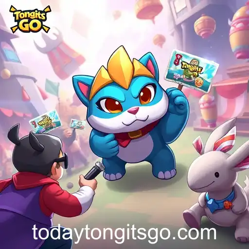 The Latest on Tongits Go: 2025 Update