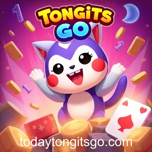 Exciting Updates in Tongits Go Game