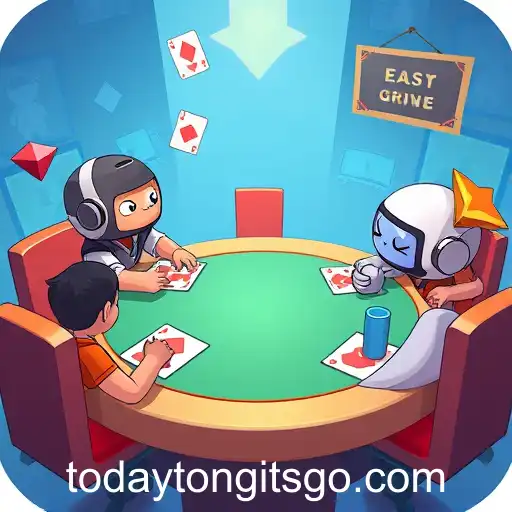 Exciting Updates in Tongits Go