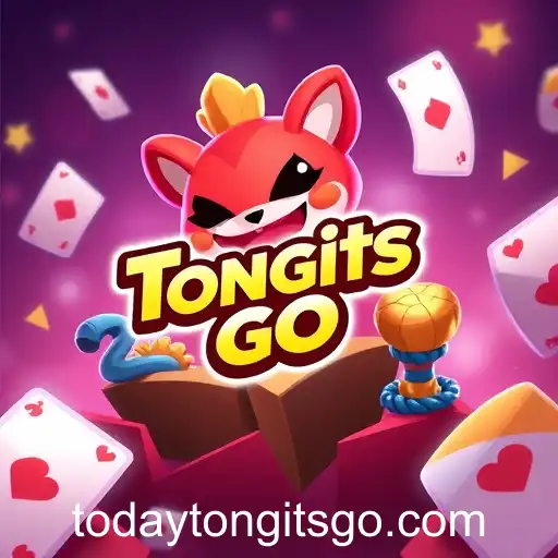 Exciting Updates in Tongits Go Game