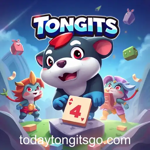 Exciting Updates on Tongits Go