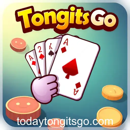 Exciting Update for Popular Card Game 'Tongits Go'