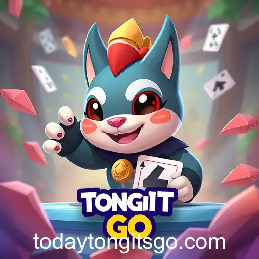 Tongits Go Unveils Major Update Featuring New Game Mode and Enhanced User Experience