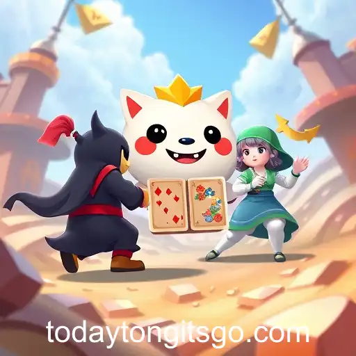 Navigating 'Tongits Go Update Today': A Comprehensive Game Guide