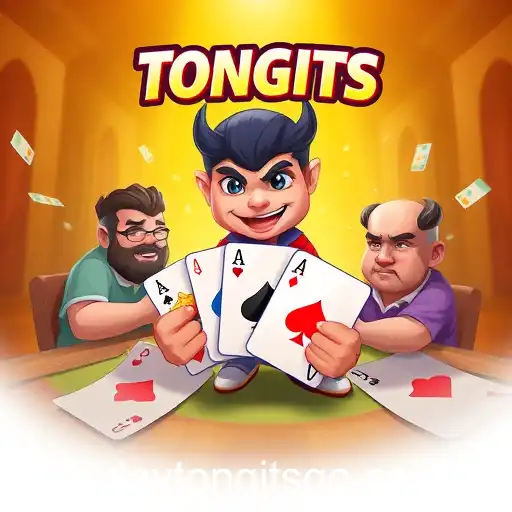 Exciting Updates in Tongits Go Game