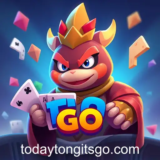 Latest Update Enhances Tongits Go Experience