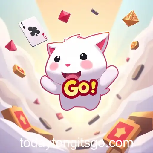 Exciting Updates on Tongits Go